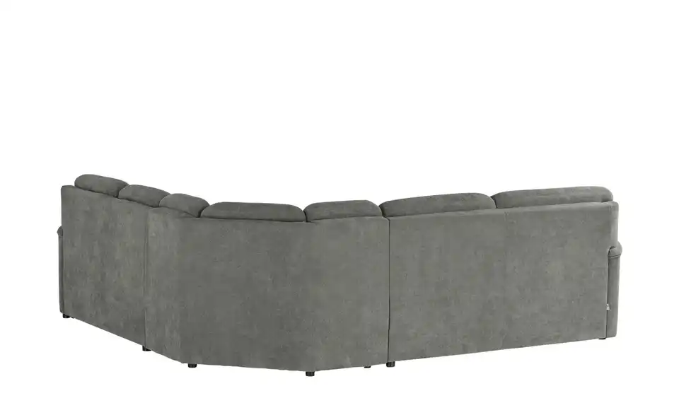 smart Ecksofa Valencia, Rückansicht