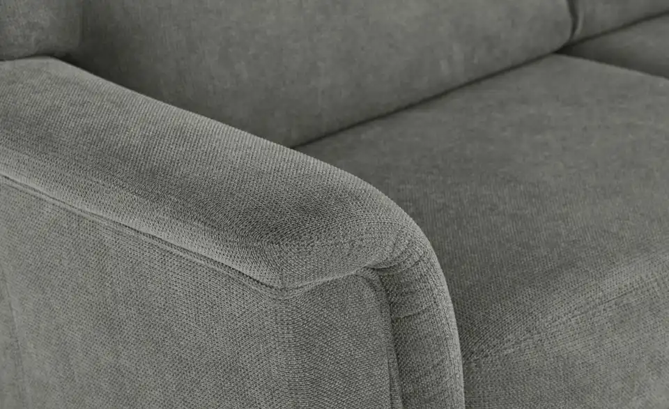 smart Ecksofa Valencia, Detailansicht