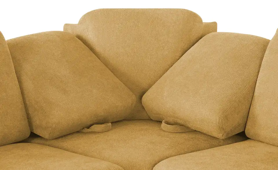 smart Ecksofa Valencia, Detailansicht