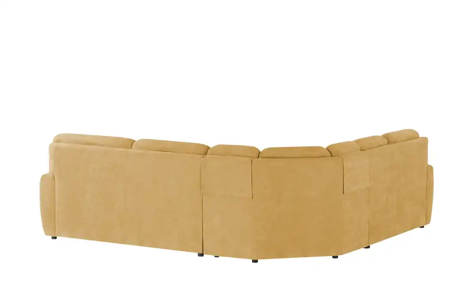 smart Ecksofa Valencia, Rückansicht