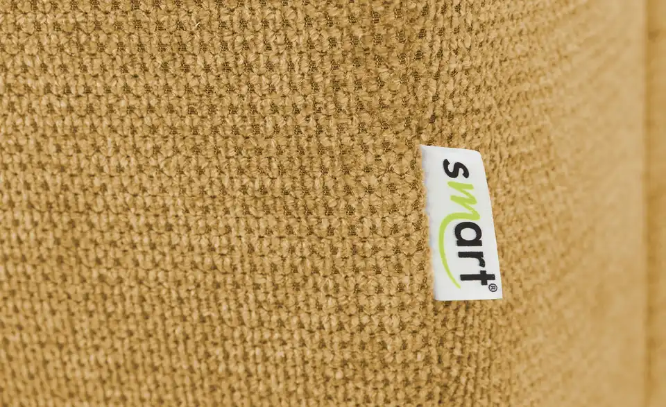 smart Ecksofa Valencia, Detailansicht