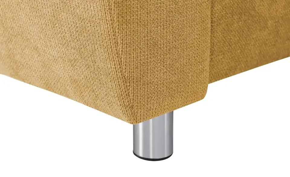 smart Ecksofa Valencia, Detailansicht