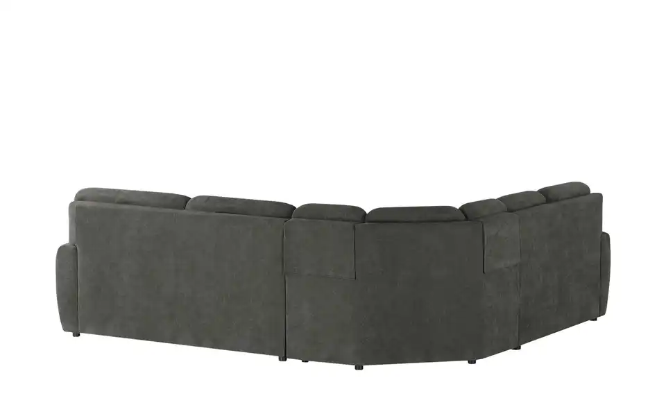 smart Ecksofa Valencia, Rückansicht