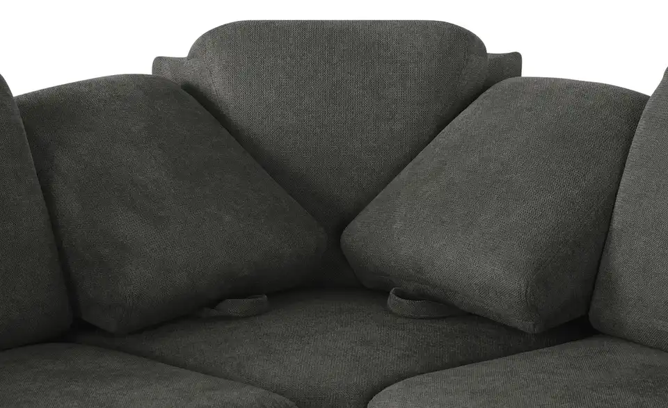 smart Ecksofa Valencia, Detailansicht