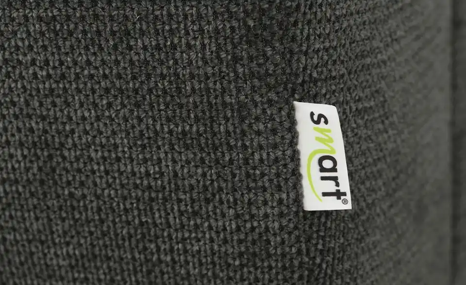smart Ecksofa Valencia, Detailansicht