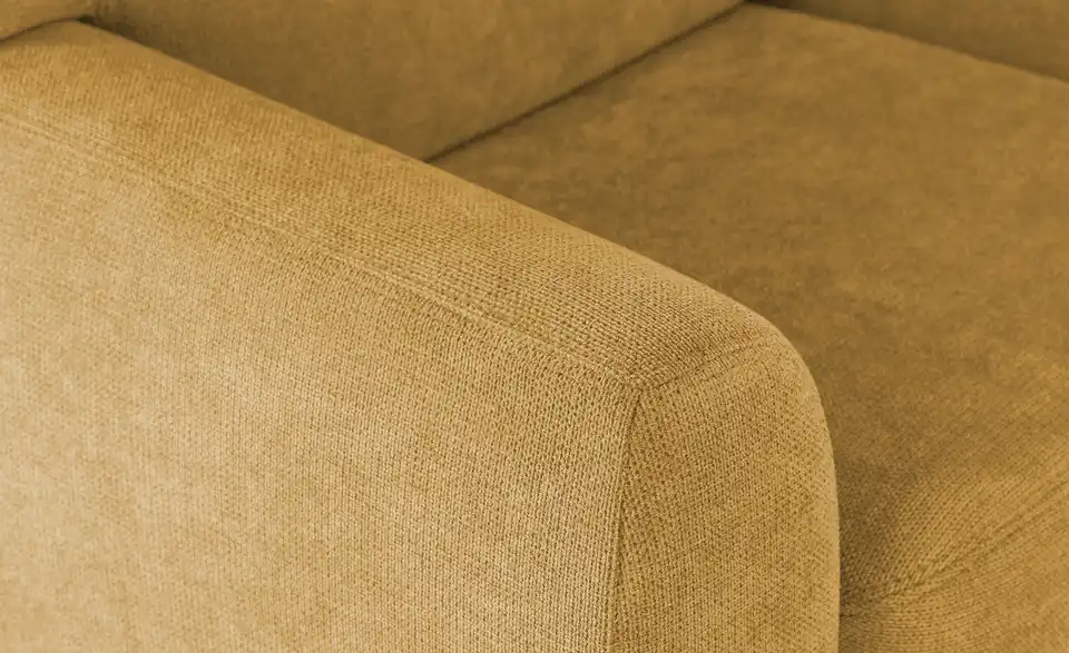 smart Ecksofa Valencia, Detailansicht