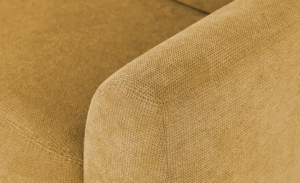 smart Ecksofa Valencia, Detailansicht