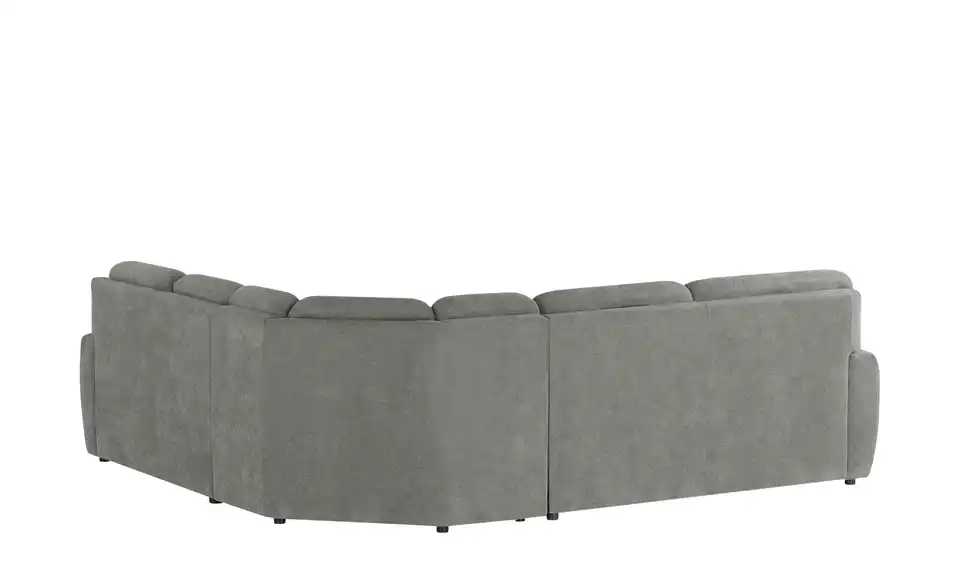 smart Ecksofa Valencia, Rückansicht