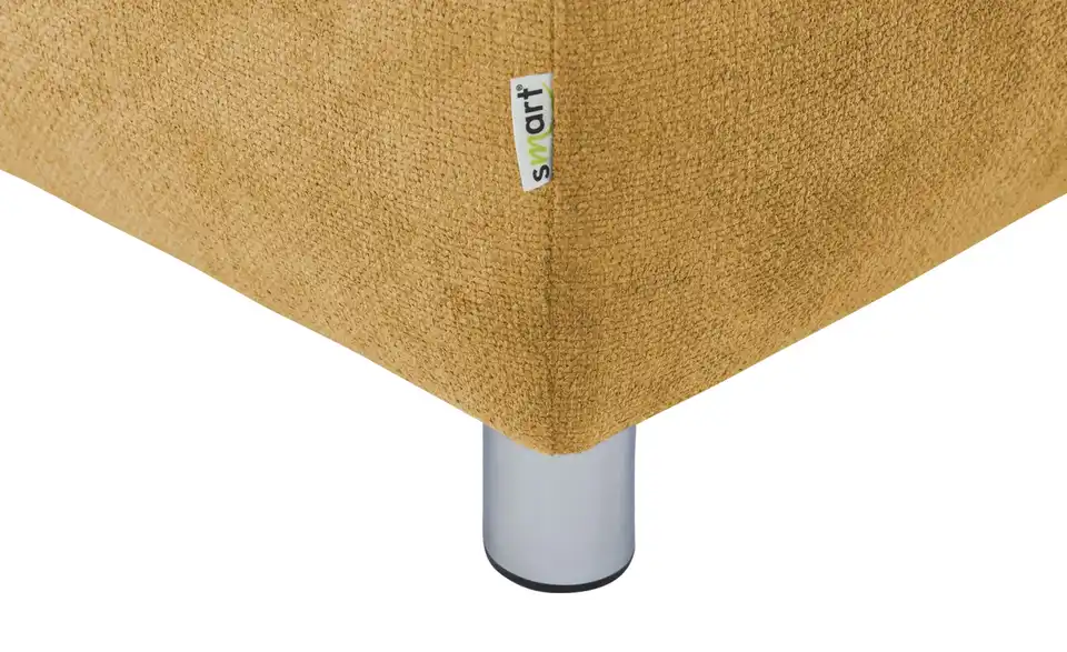 smart Hocker Valencia, Detailansicht