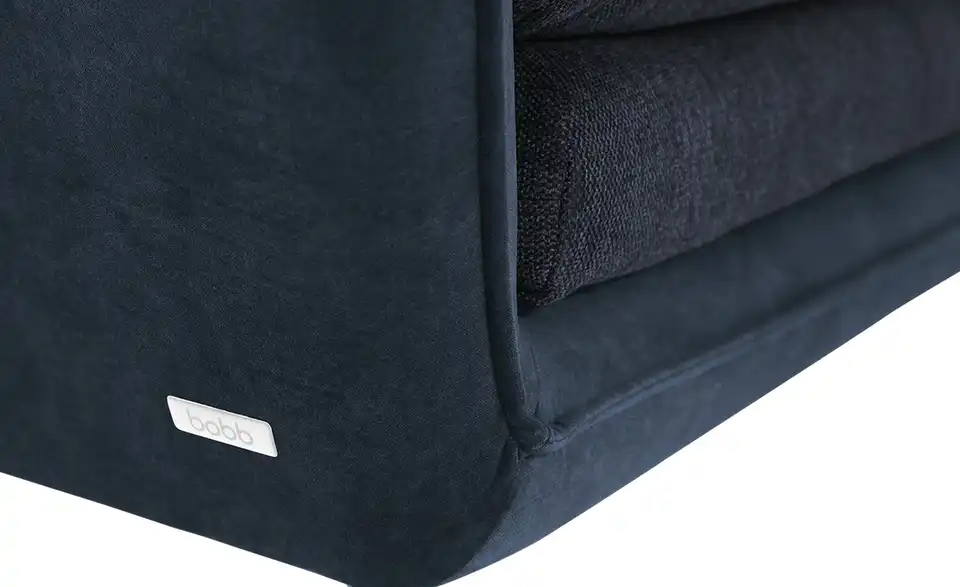 bobb Sofa Stellina, Detailansicht