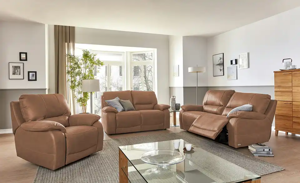 Wohnwert Einzelsofa Adelma, in Wohnsituation