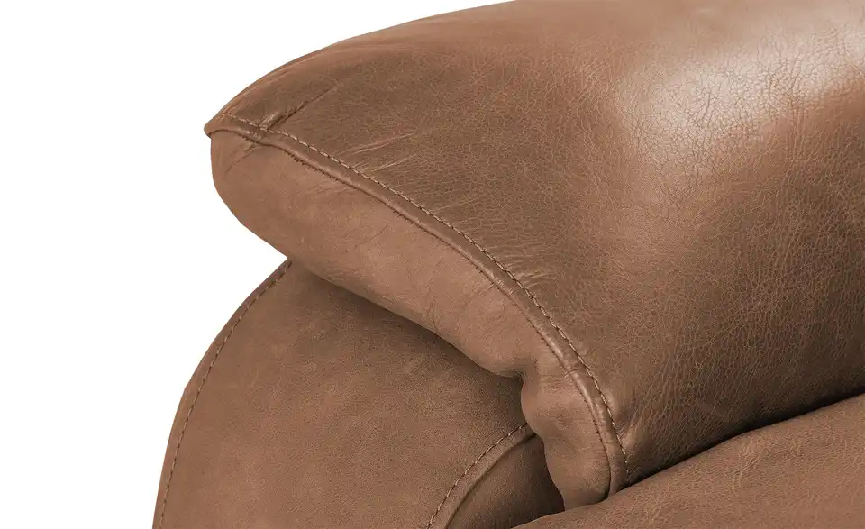 Wohnwert EInzelsofa Adelma, Naht