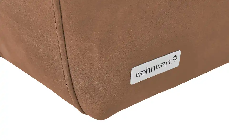 Wohnwert EInzelsofa Adelma, Qualitätssiegel