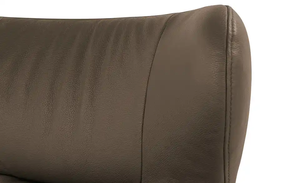 JOOP! Relaxsessel aus Leder Lounge 8140, Detailansicht