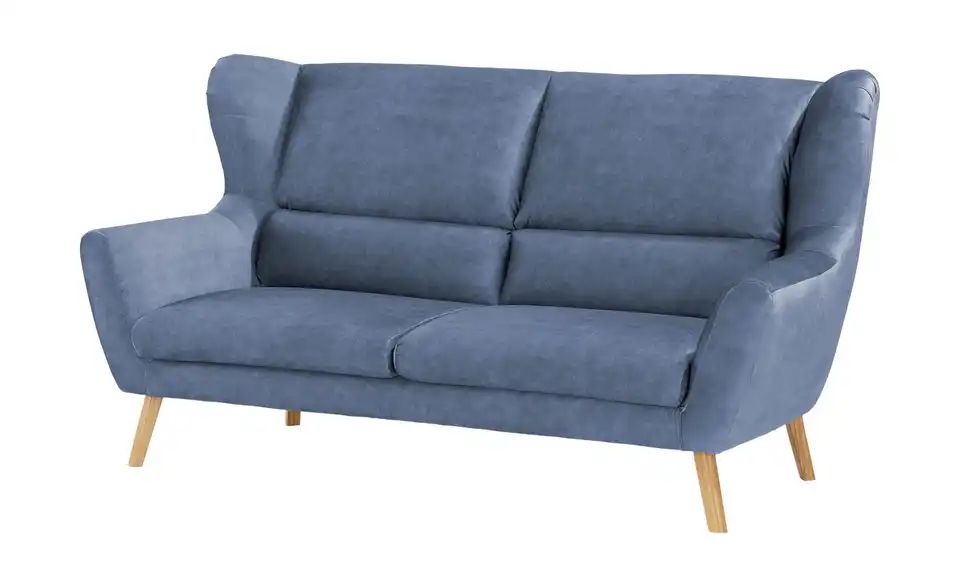 Sofa BERLIN - Blau