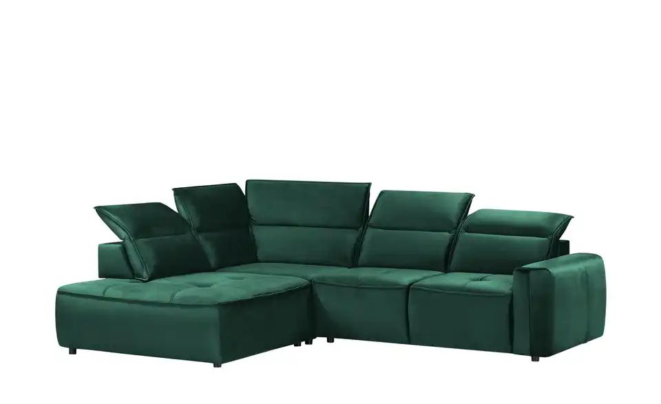 Ecksofa COLOMBO von SWITCH