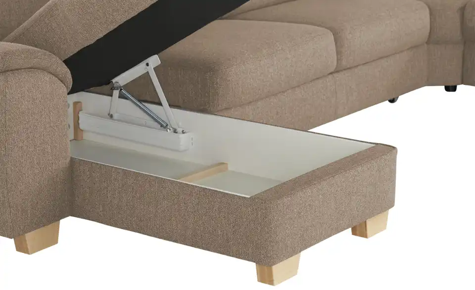 smart Wohnlandschaft Valencia, Detailansicht