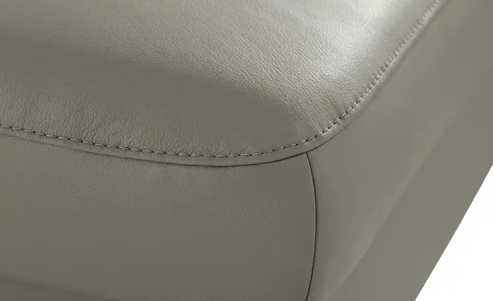 uno Wohnlandschaft Apollo mit verstellbarem Kopfteil, Detailansicht