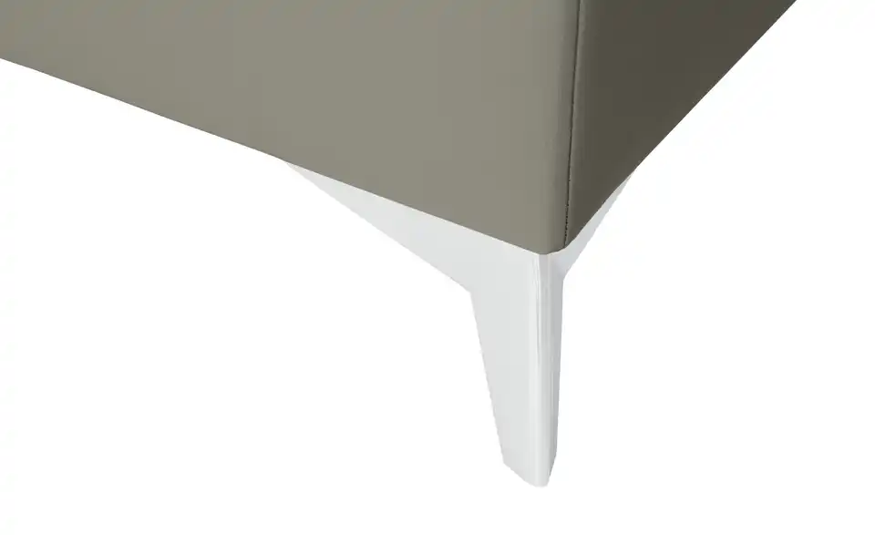 uno Wohnlandschaft Apollo mit verstellbarem Kopfteil, Detailansicht