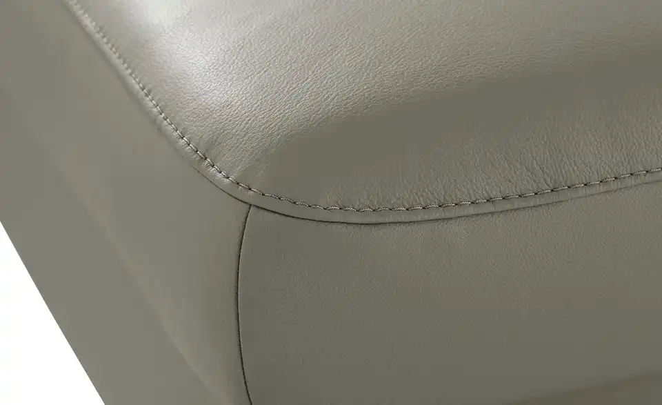 uno Wohnlandschaft Apollo mit verstellbarem Kopfteil, Detailansicht