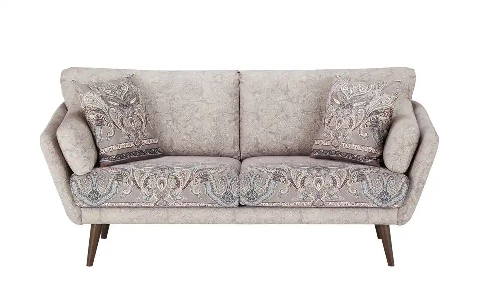 Sofa SOLOMEO von BASSETTI