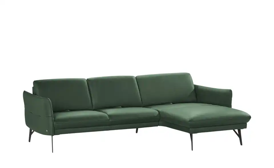 himolla Ecksofa Leder 1928, Perspektive