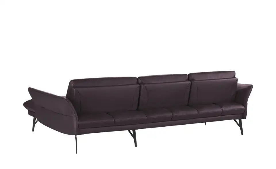 himolla Ecksofa Leder 1928, Rückansicht
