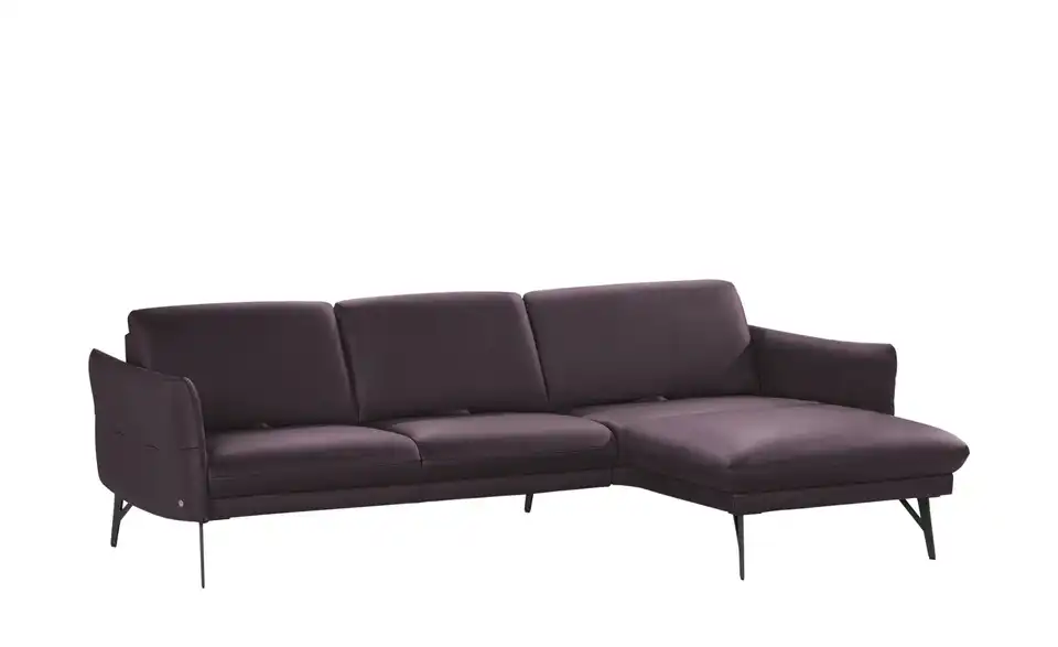 himolla Ecksofa Leder 1928, Perspektive