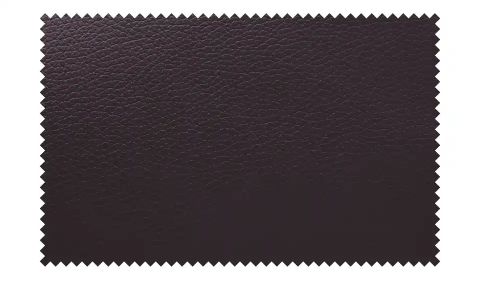 himolla Ecksofa Leder 1928, Stoffstruktur