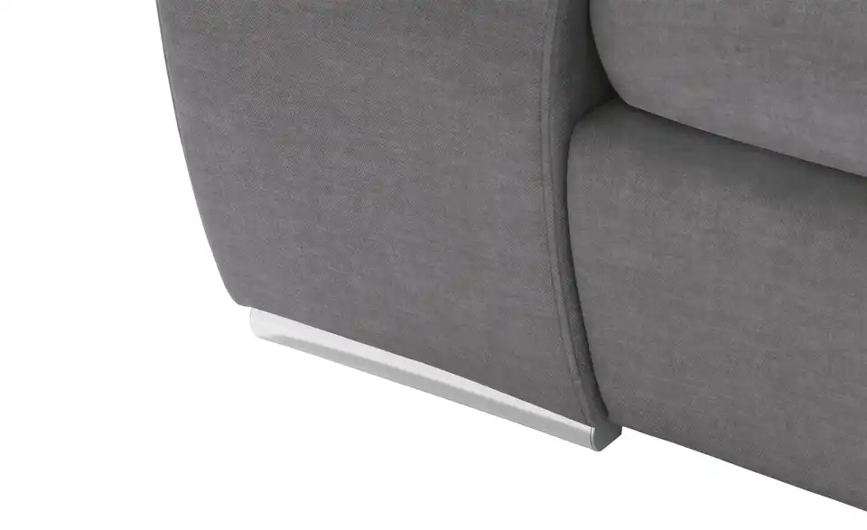 switch Ecksofa Avilla aus Mikrofaser, Detailansicht