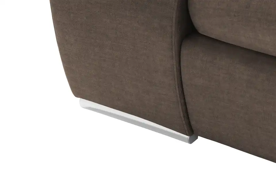 switch Ecksofa Avilla aus Mikrofaser, Detailansicht
