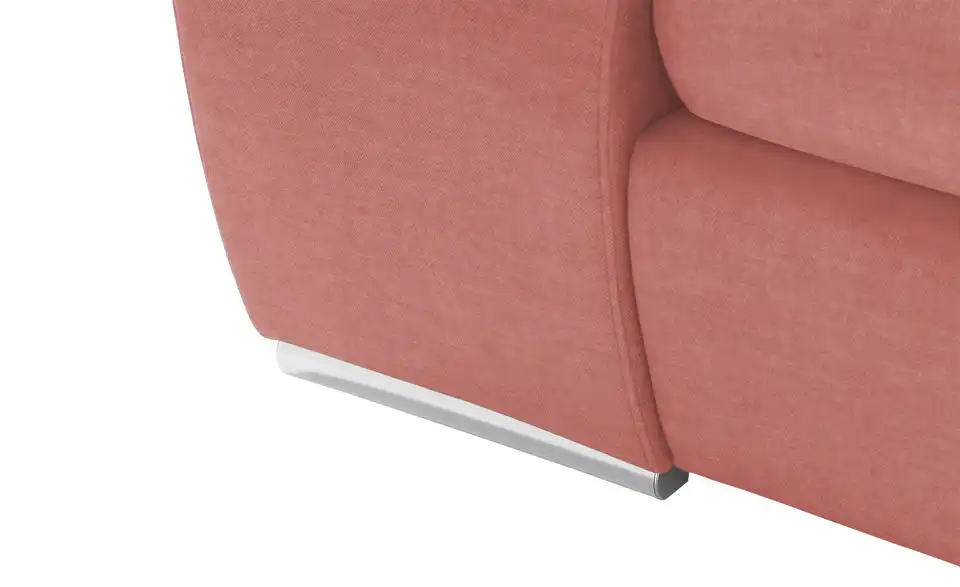 switch Ecksofa Avilla aus Mikrofaser, Detailansicht