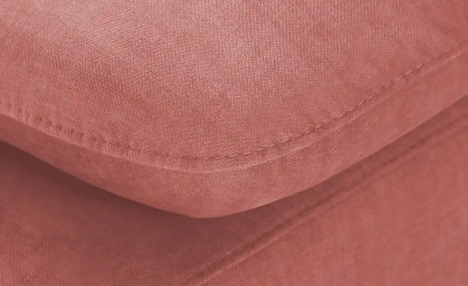 switch Ecksofa Avilla aus Mikrofaser, Detailansicht