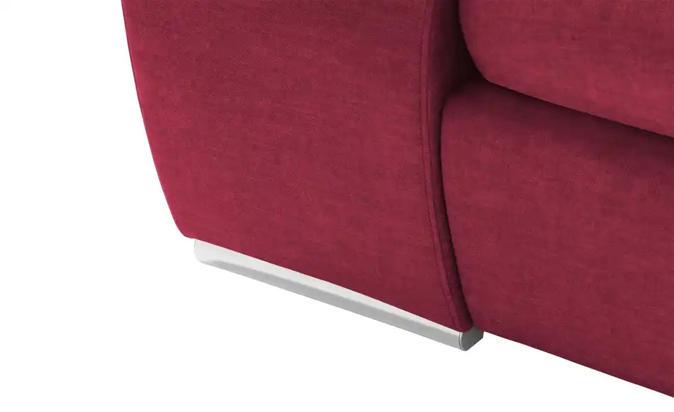 switch Ecksofa Avilla aus Mikrofaser, Detailansicht