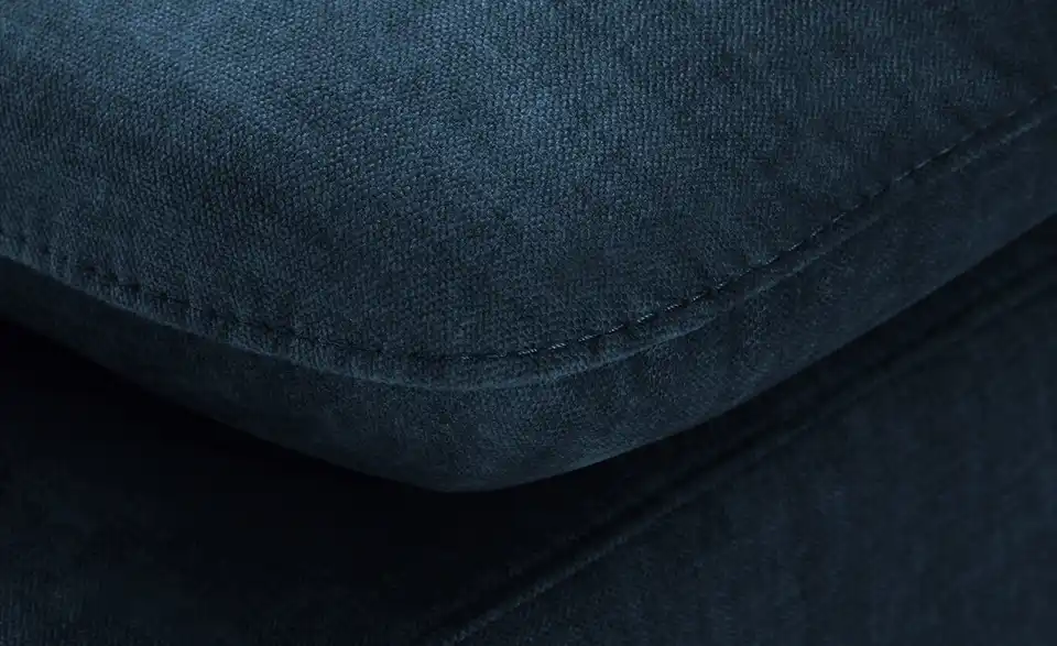 switch Ecksofa Avilla aus Mikrofaser, Detailansicht