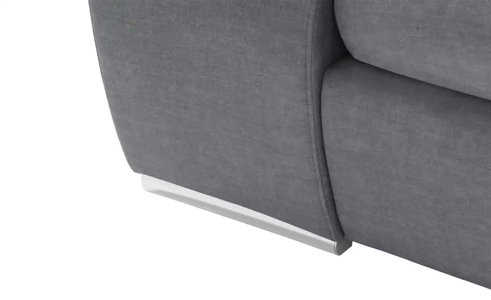 switch Ecksofa Avilla aus Mikrofaser, Detailansicht