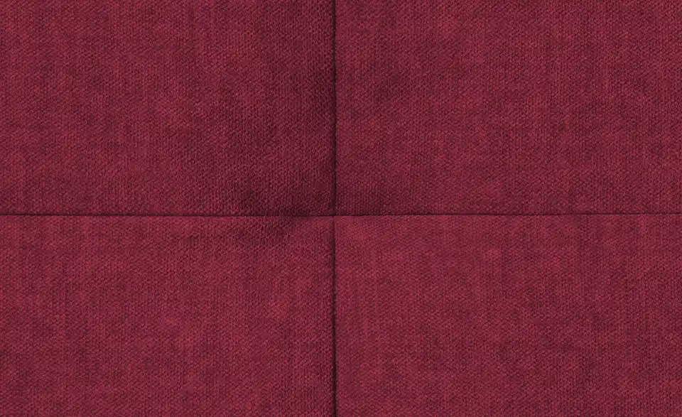 switch Ecksofa Avilla aus Mikrofaser, Naht