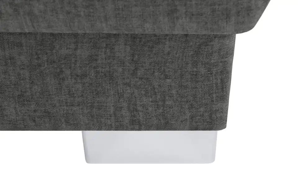 Ecksofa MELODY - Graphit