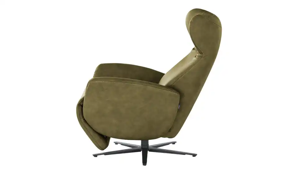 JOOP! Drehsessel 8140 Lounge, Funktionsansicht