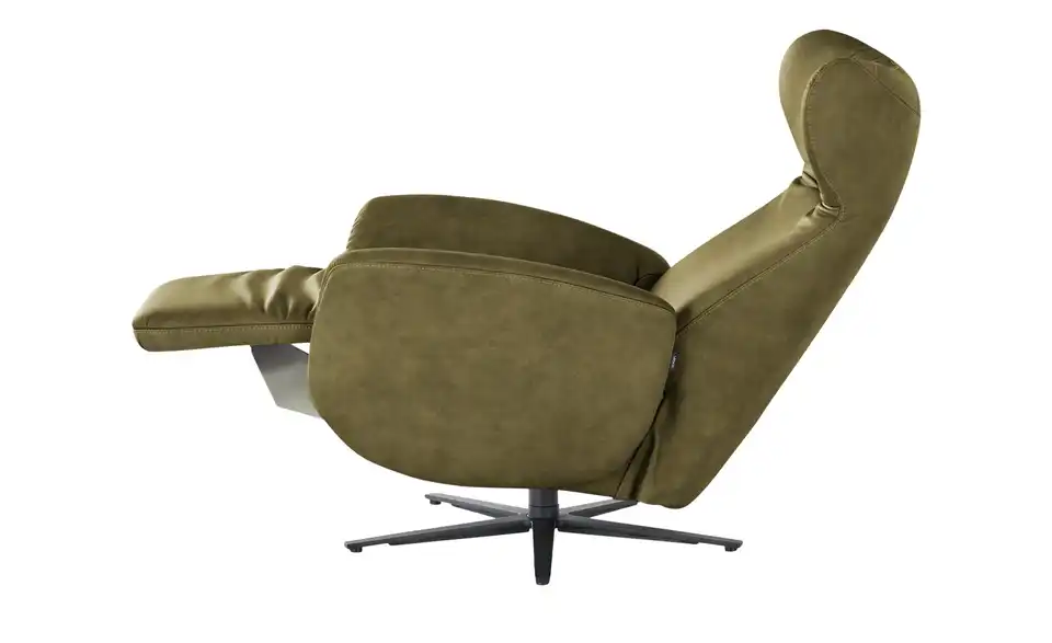 JOOP! Drehsessel 8140 Lounge, Funktionsansicht