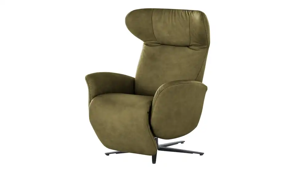 JOOP! Drehsessel 8140 Lounge, Perspektive