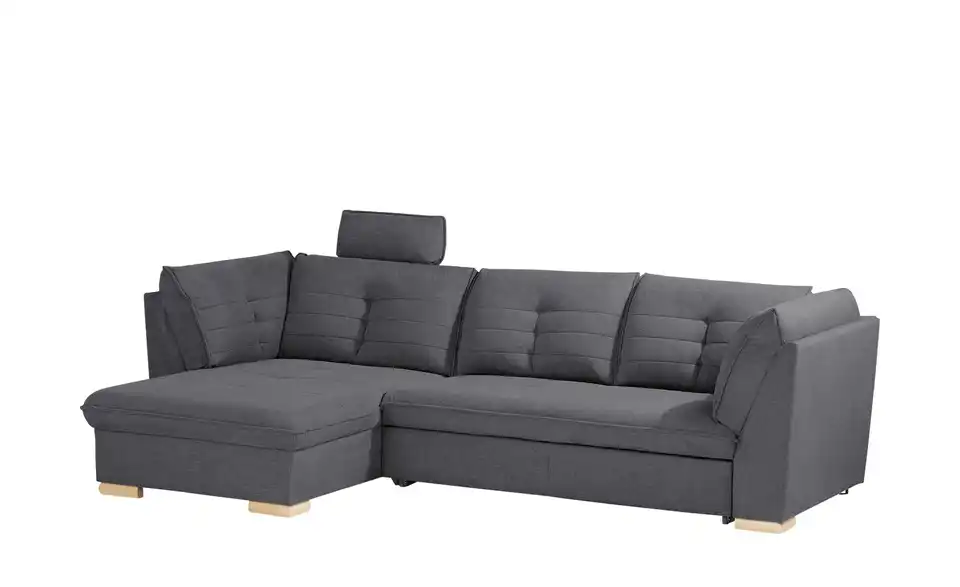 smart Ecksofa Imperia, Zubehör