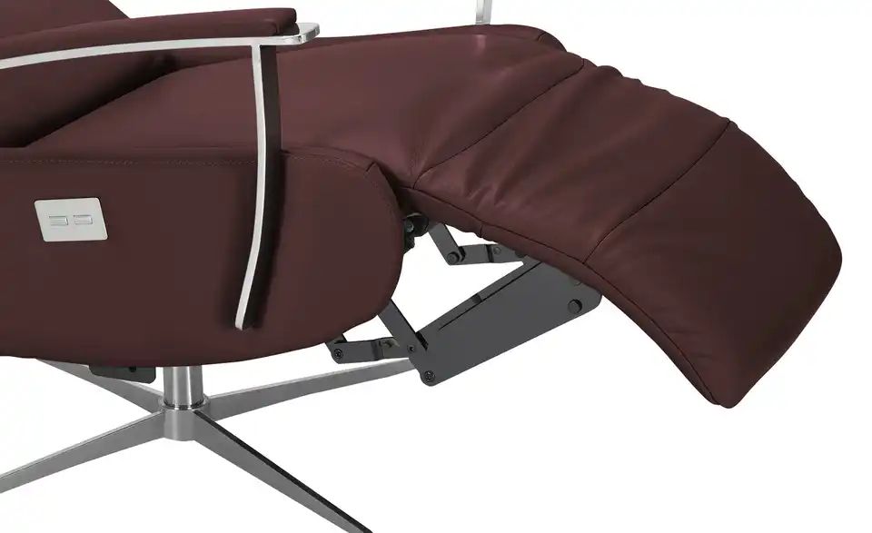 TV-Sessel AUSTRALIA - Kirsch
