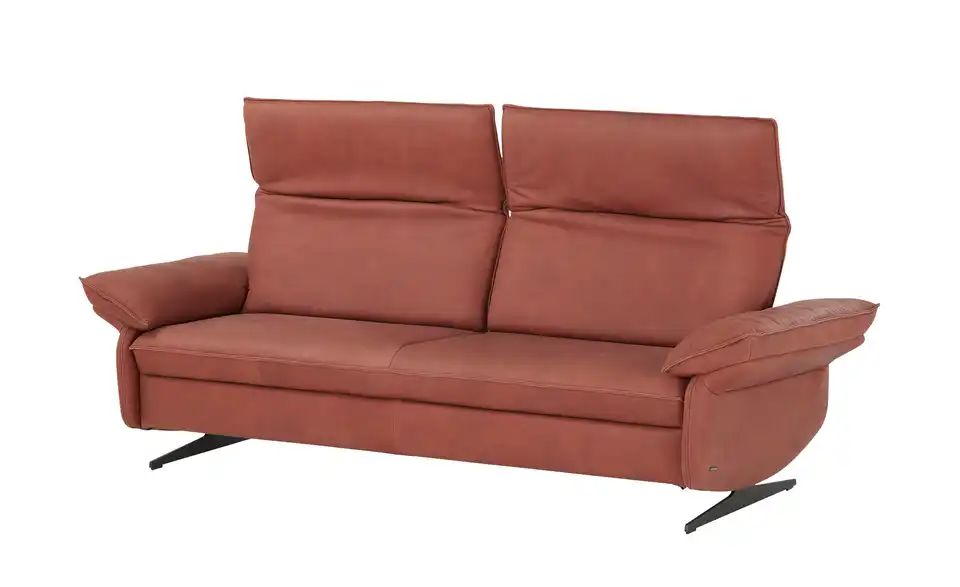 himolla Sofa 3sitzig 1077 Möbel Höffner