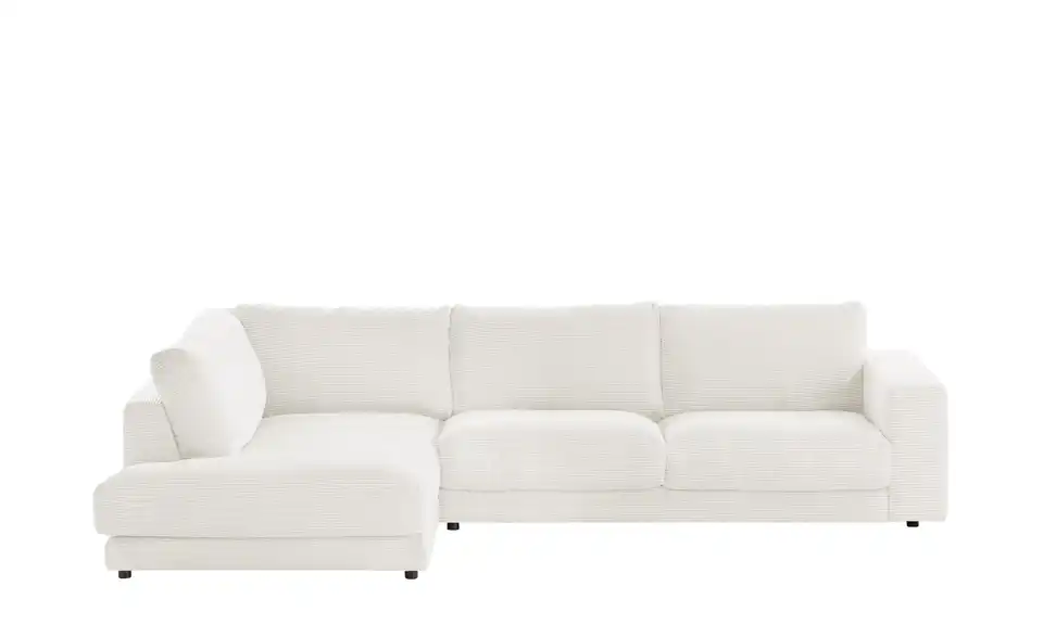 Jette Home Ecksofa Cord Sila