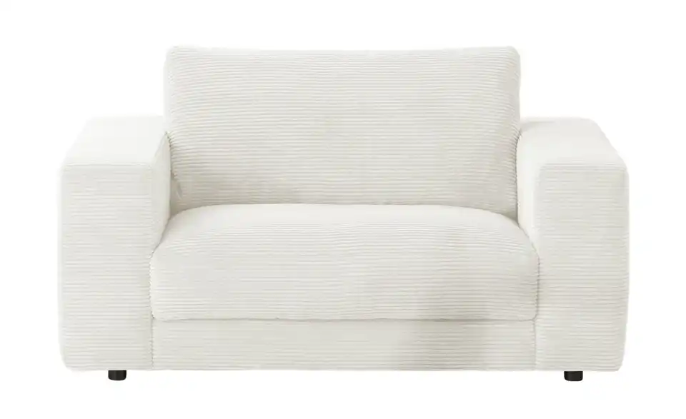 Jette Home Megasessel aus Cord Sila