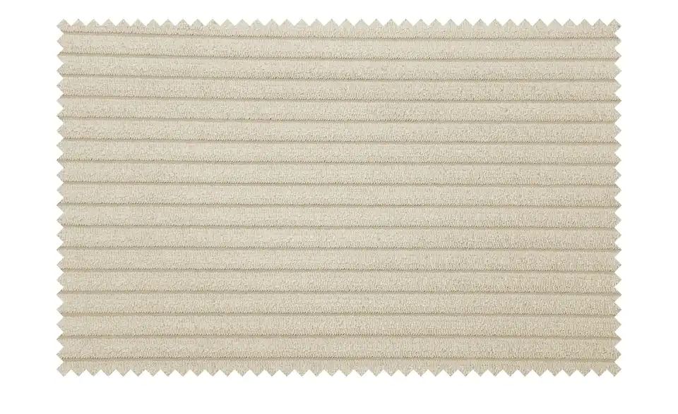 VIVA CordSofa Dopa Nature (Beige), links Höffner