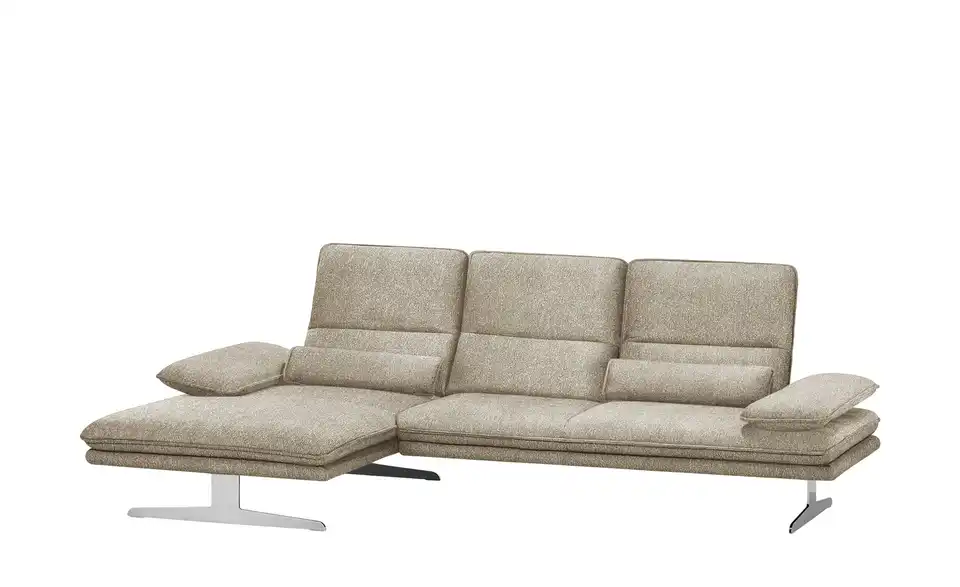 W.SCHILLIG Ecksofa 16777 Broadway, Perspektive
