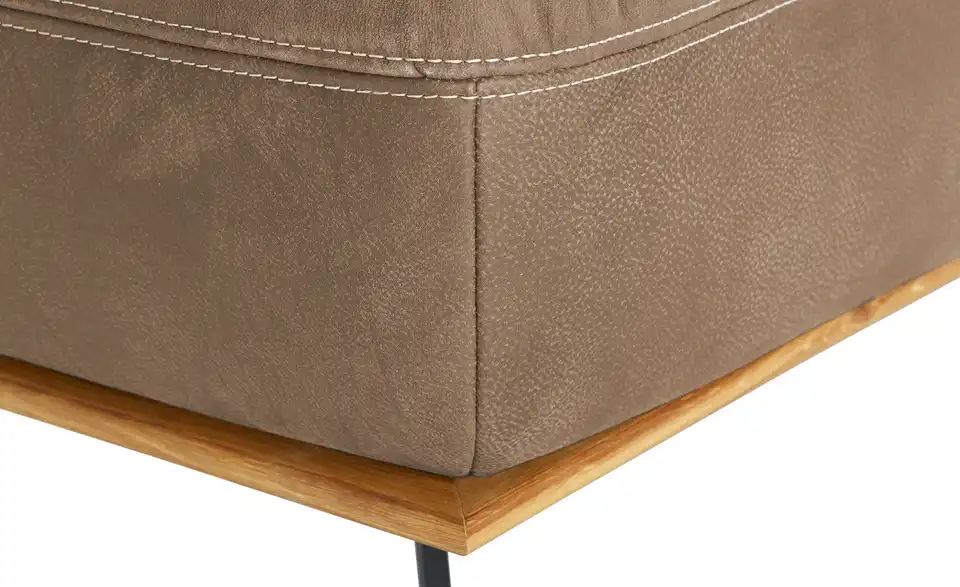 Hocker FIONA Chai von MEINSOFA