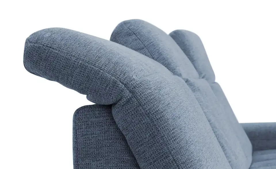 Lounge Collection Ecksofa Tessa, Detailansicht